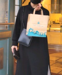 JIL SANDER | ショルダーバッグ