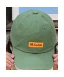 kodak | キャップ