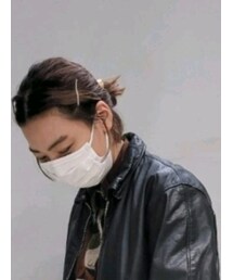 PLUIE | バレッタ/ヘアクリップ