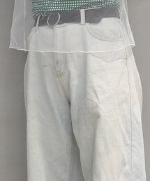 DHOLIC | デニムパンツ