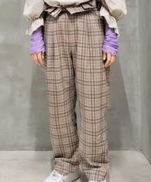 STYLENANDA | パンツ