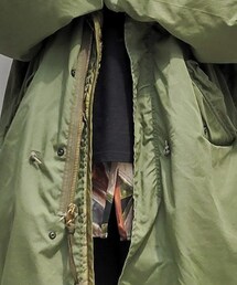 古着 | MA-1