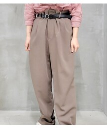 DHOLIC | パンツ
