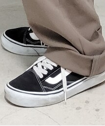 VANS | スニーカー