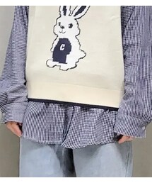 STUSSY | シャツ/ブラウス