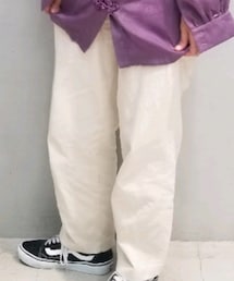 DHOLIC | チノパンツ