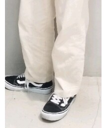 VANS | スニーカー