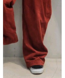 VANS | スニーカー