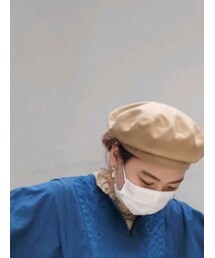 A.P.C. | ピアス（両耳用）