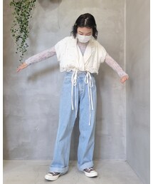miette | シャツ/ブラウス