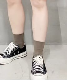 CONVERSE | スニーカー