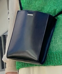 JIL SANDER | ショルダーバッグ