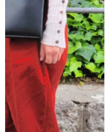 JIL SANDER | ショルダーバッグ