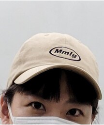 87mm | キャップ