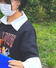 マカロニえんぴつ | Tシャツ/カットソー