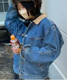 POLO RALPH LAUREN | デニムジャケット