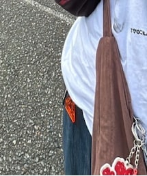 patagonia | デニムパンツ
