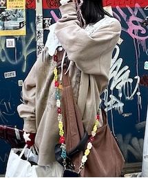 MICKEY MOUSE | スウェット