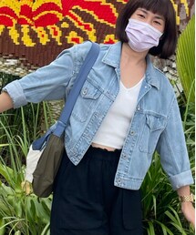 UNIQLO | デニムジャケット