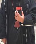 HERMES(エルメス)の「財布/小物(キーケース/キーアクセサリー)」