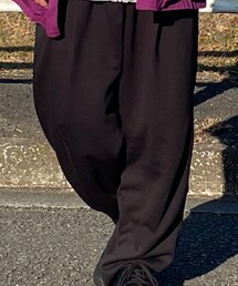 UNIQLO | スウェットパンツ