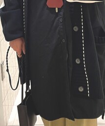 Yohji Yamamoto | シャツ/ブラウス