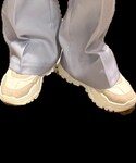no brand(ノーブランド)の「シューズ(スニーカー)」