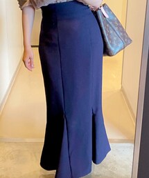 SNIDEL | スカート