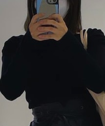 MERCURYDUO | ニット/セーター