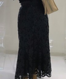 LILY BROWN | スカート