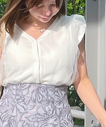 dazzlin | ニット/セーター