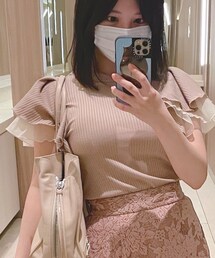 dazzlin | ニット/セーター