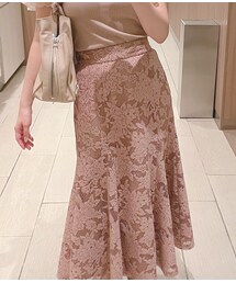 アンドクチュール | スカート