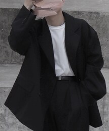 stein | テーラードジャケット