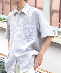 used | シャツ/ブラウス