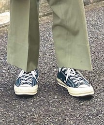 CONVERSE | スニーカー