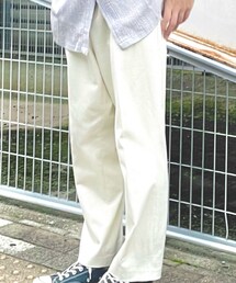 UNIQLO | スラックス