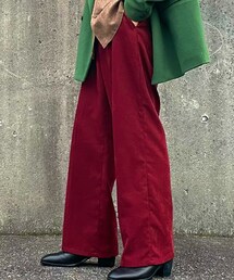used | スラックス
