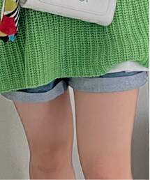 H&M | デニムパンツ