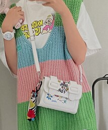 Candy Stripper | ニット/セーター