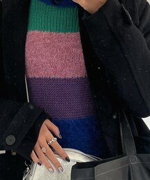 AULA AILA | トップス