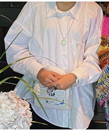 ZARA | シャツ/ブラウス