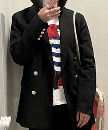 ZARA | Tシャツ/カットソー