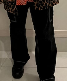 H&M | カーゴパンツ