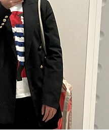 ZARA | ジャケット/アウター