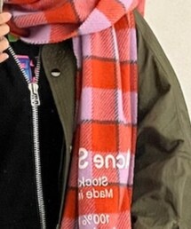 Acne Studios | マフラー