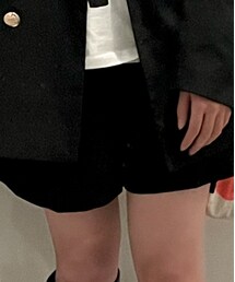 ZARA | セットアップ(パンツ)