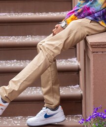 IRON HEART | チノパンツ