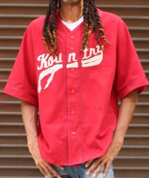 KAPITAL | ジャージ