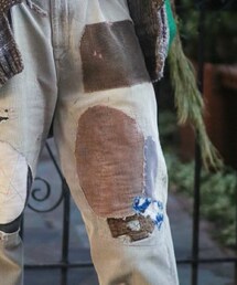 KAPITAL | スラックス